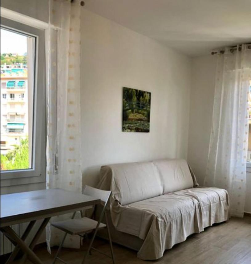 Ninfea Apartments Sanremo Exterior photo